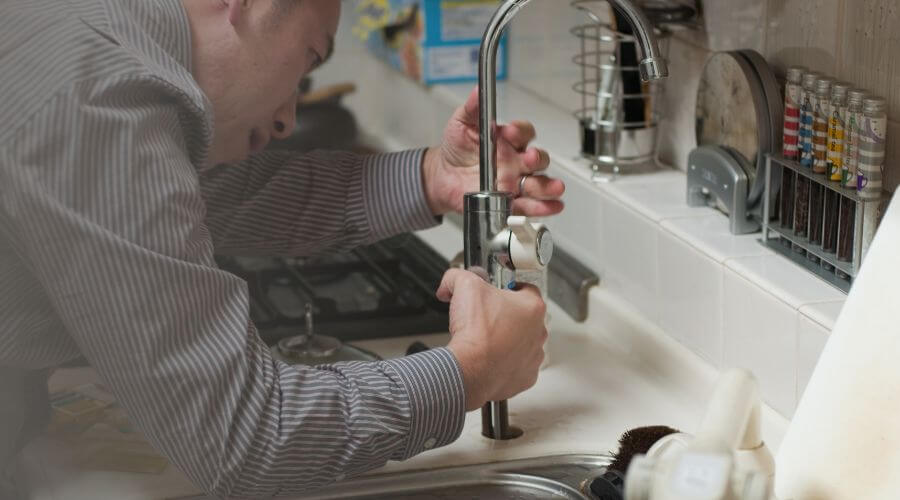 Professional expert plumbing services in Butler, WI